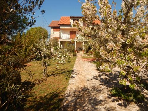 Goris House | Mandić Rooms