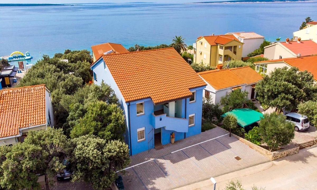 Mandre Apartment | Mandre Coastal Hideaway