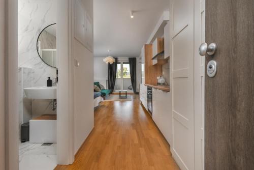 Zagreb Apartment | MANITa