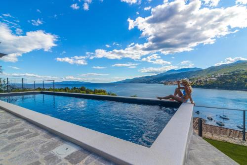 Opatija Apartment | MARE SANO PLAZA RESORT Apartman 2