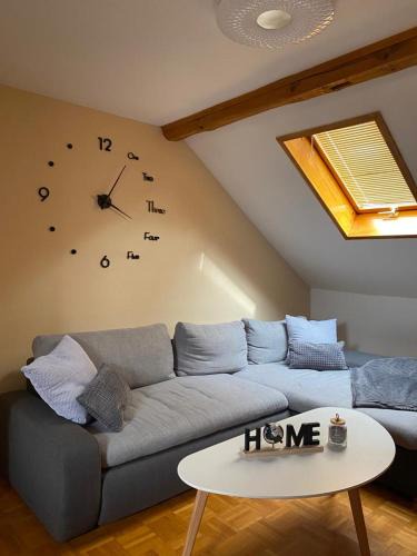 Sveti Ilija Apartment | MARIA