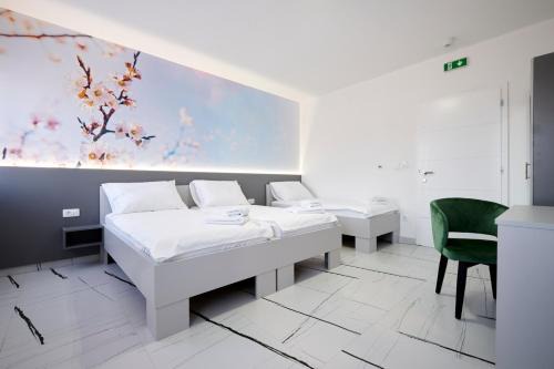 Karlovac House | Marien Haus
