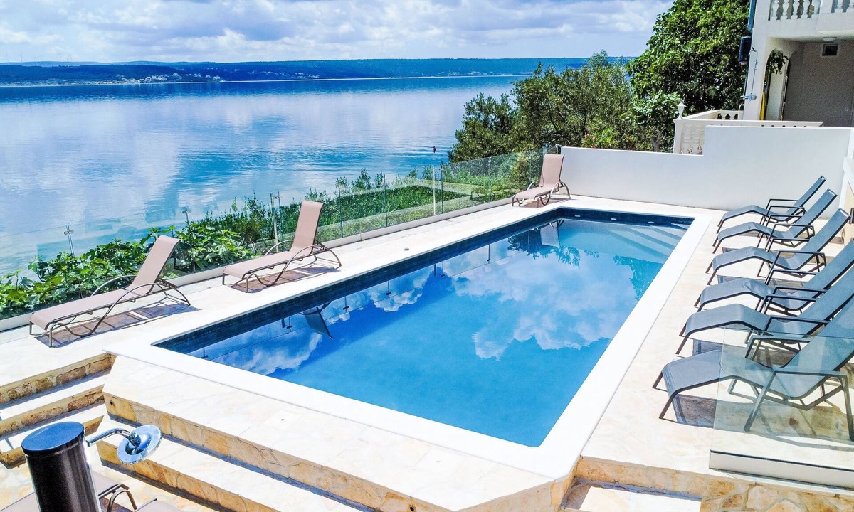 Maslenica House | Marijana by Interhome