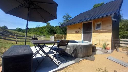Central Serbia Ski Chalet | Marin konak