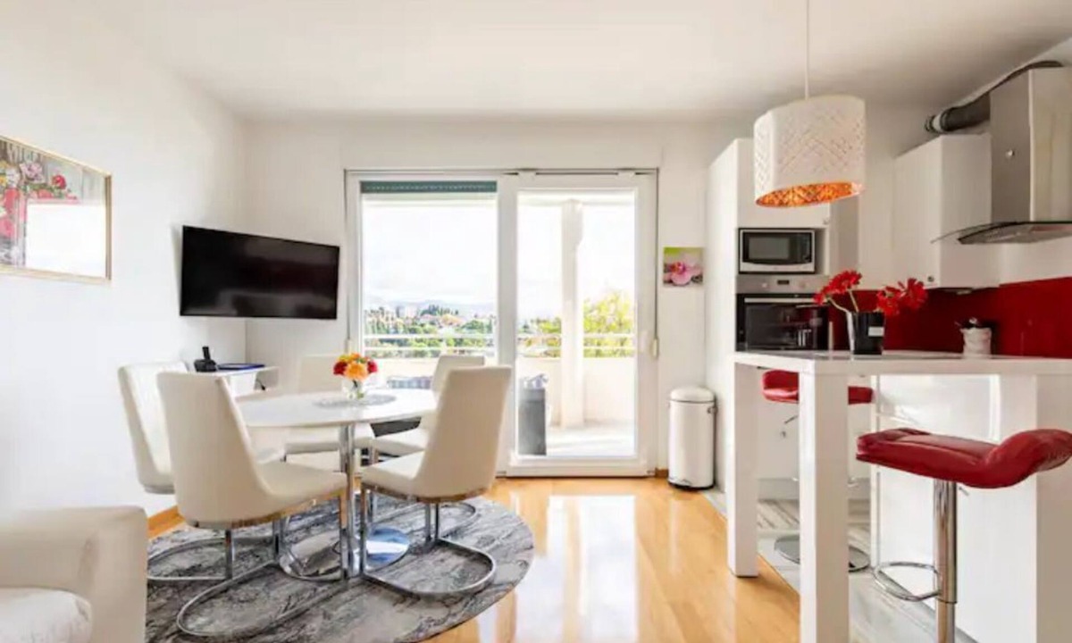 Bacvice Apartment | Marina Lux Split close a beachn