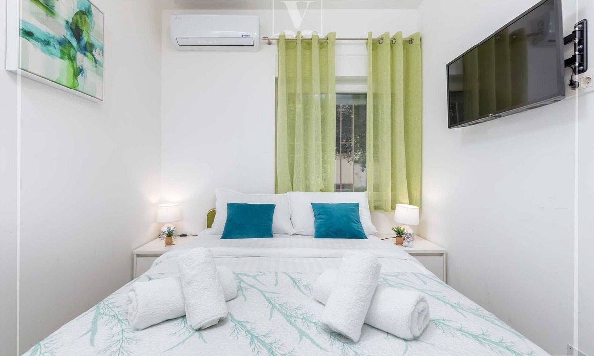 Pula Apartment | Marine Lux I