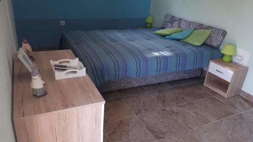 Maslenica Apartment | Marita Apartman 2