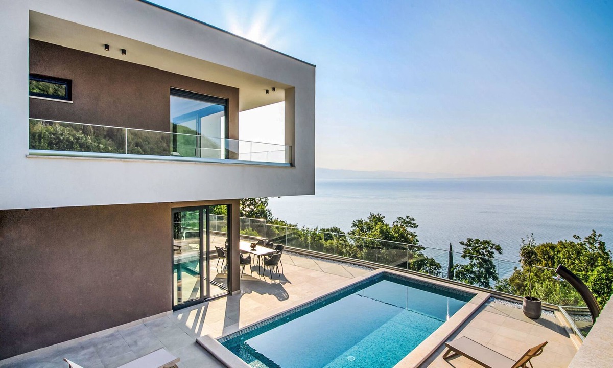 Medveja House | Marmonte by Interhome
