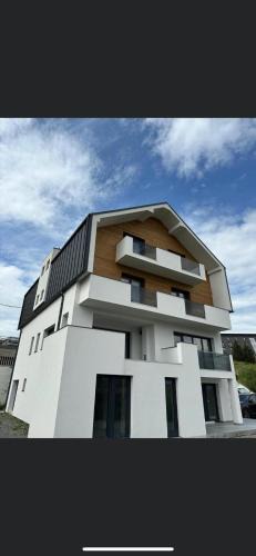 Paltinis Villa | Marmotta Paltinis
