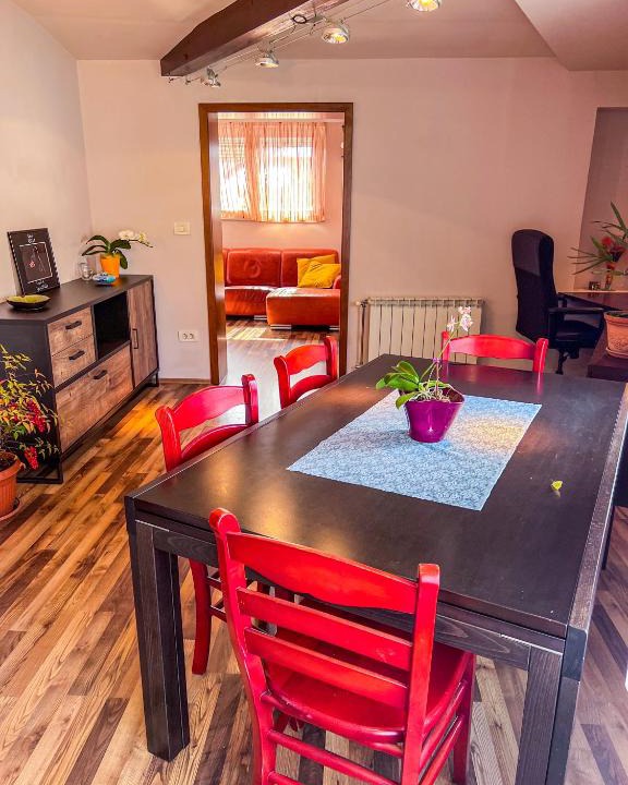 Nova Gorica Apartment | Marta's Place