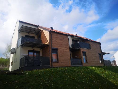 Medimurje Apartment | MARTINUS-V