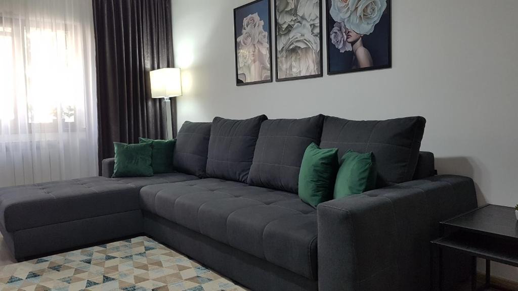 Galati Apartment | Mary Apartment