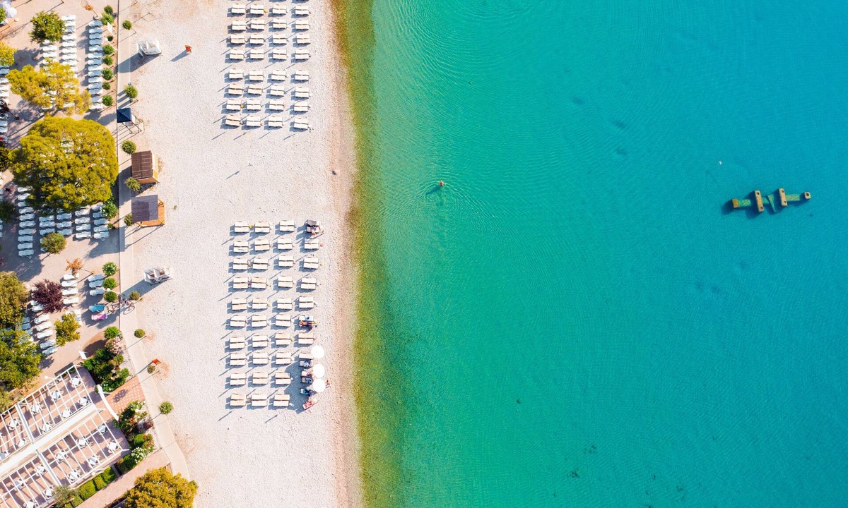 Rabac Hotel | MASLINICA Narcis Hotel