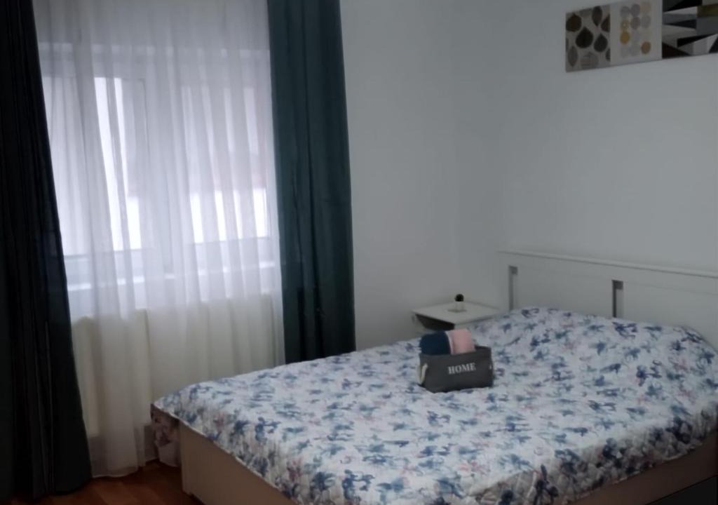 Gura Humorului Apartment | Mavra