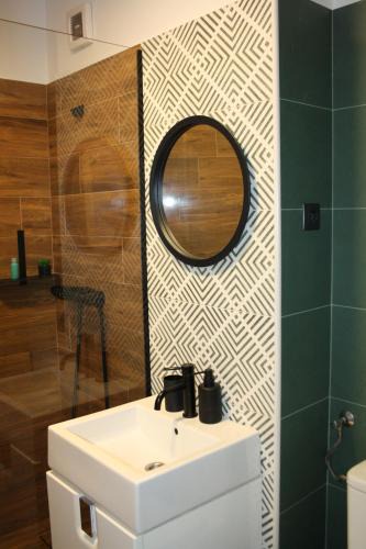 Medias Apartment | Medias Cozy Studio
