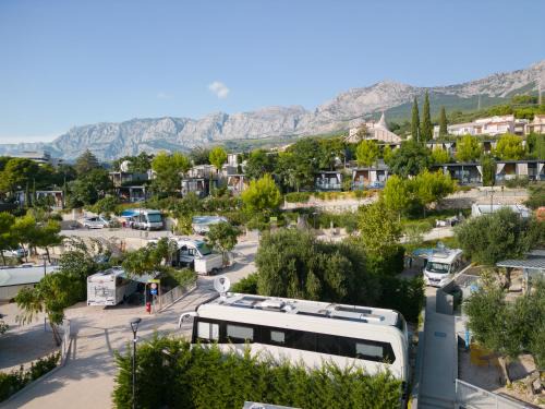 Podgora Other | Medora Orbis Camping Pitches