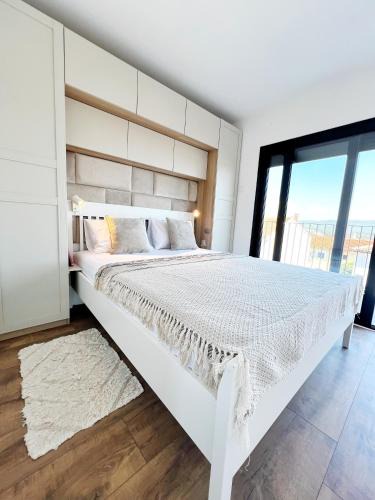 Krk Apartment | Meldaria Residence