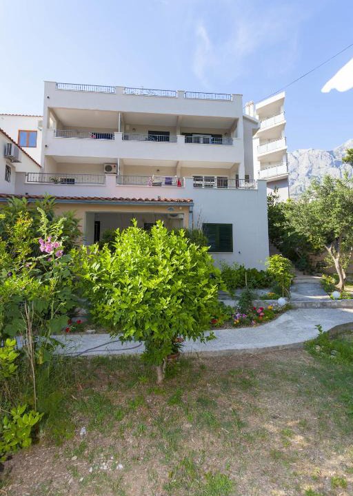 Ratac House | Meri Apartments - Puharic