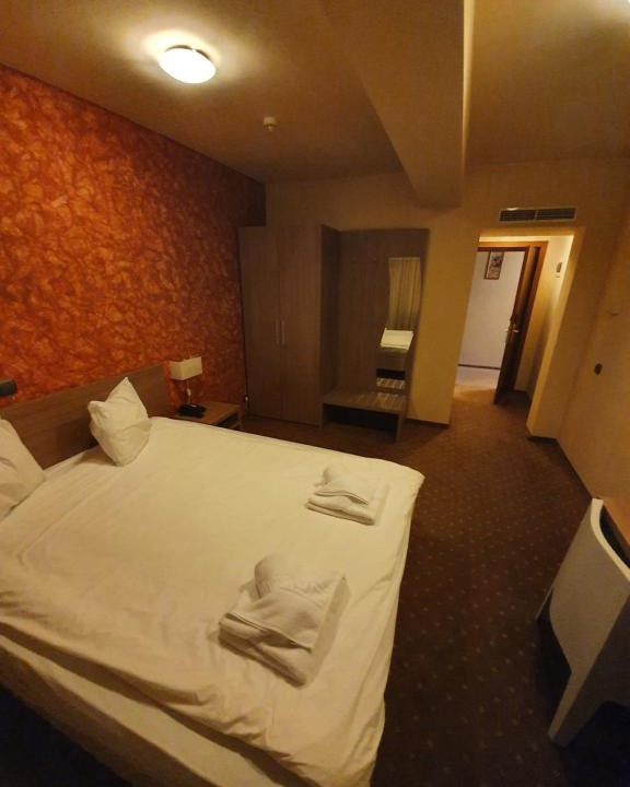 Gherla Hotel | Merion
