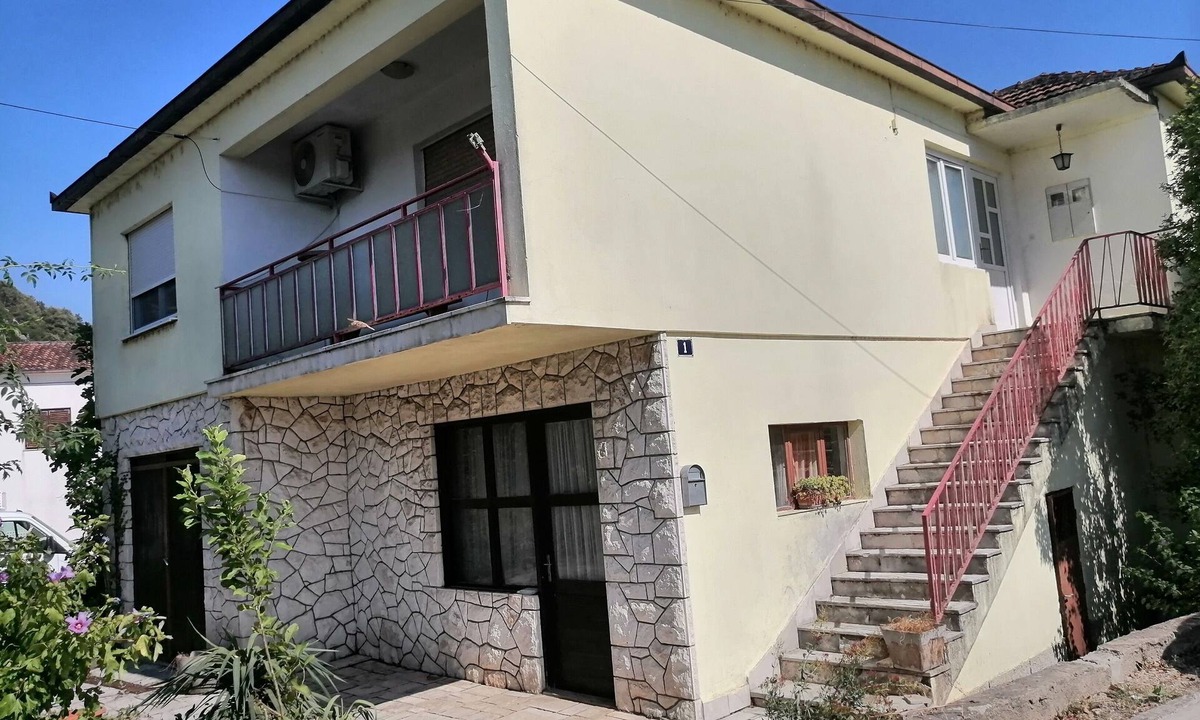 Metkovic Apartment | MetkovicPK1