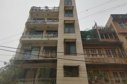 Greater Kailash I Apartment | Metrolink Apartment & Suites-East of Kailash