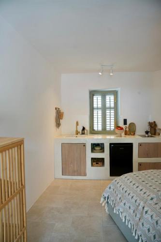 Vrisnik Apartment | mi sestre – Studio Apartment Hvar Vrisnik