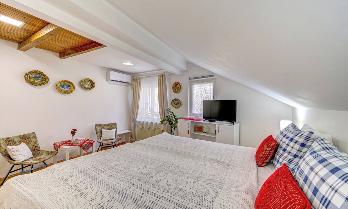 Dorcol Apartment | Mia apartment