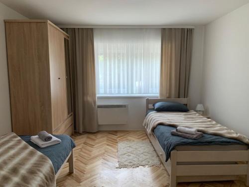 Tuhelj Apartment | MIDA 2 Apartment