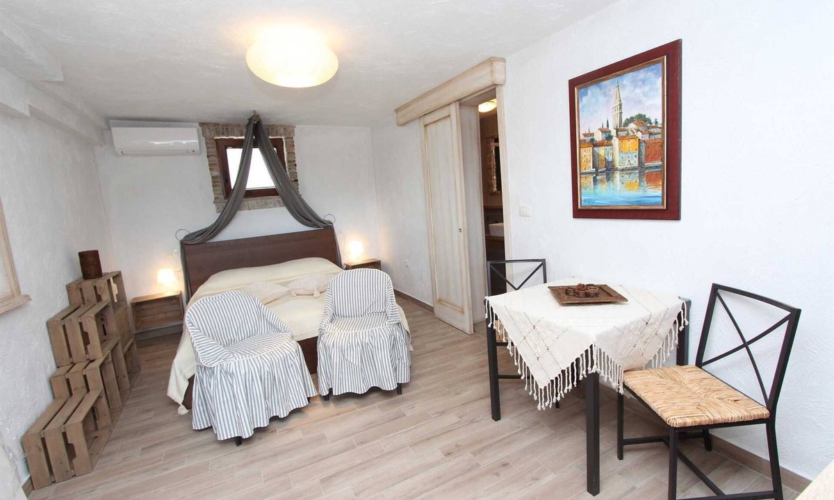 Rovinjsko Selo Apartment | MIDEA 2 Studio Apartment 4