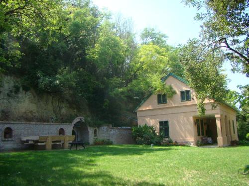 Draz House | Mikin dol Baranja Country house