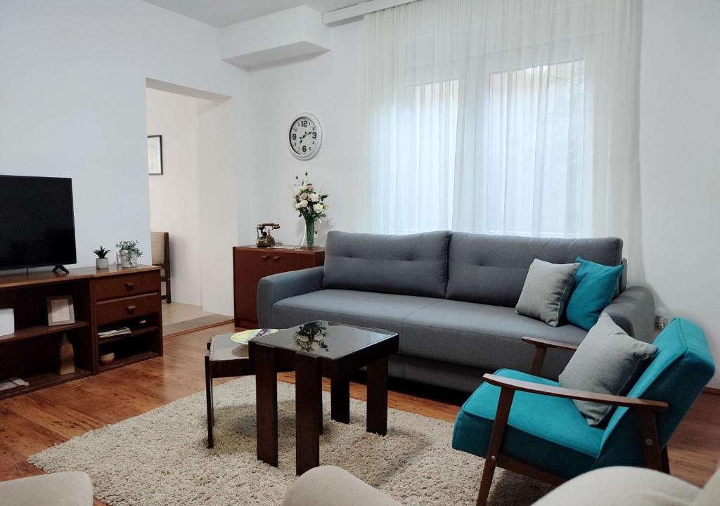 Vranje Apartment | MILA city center-free parking