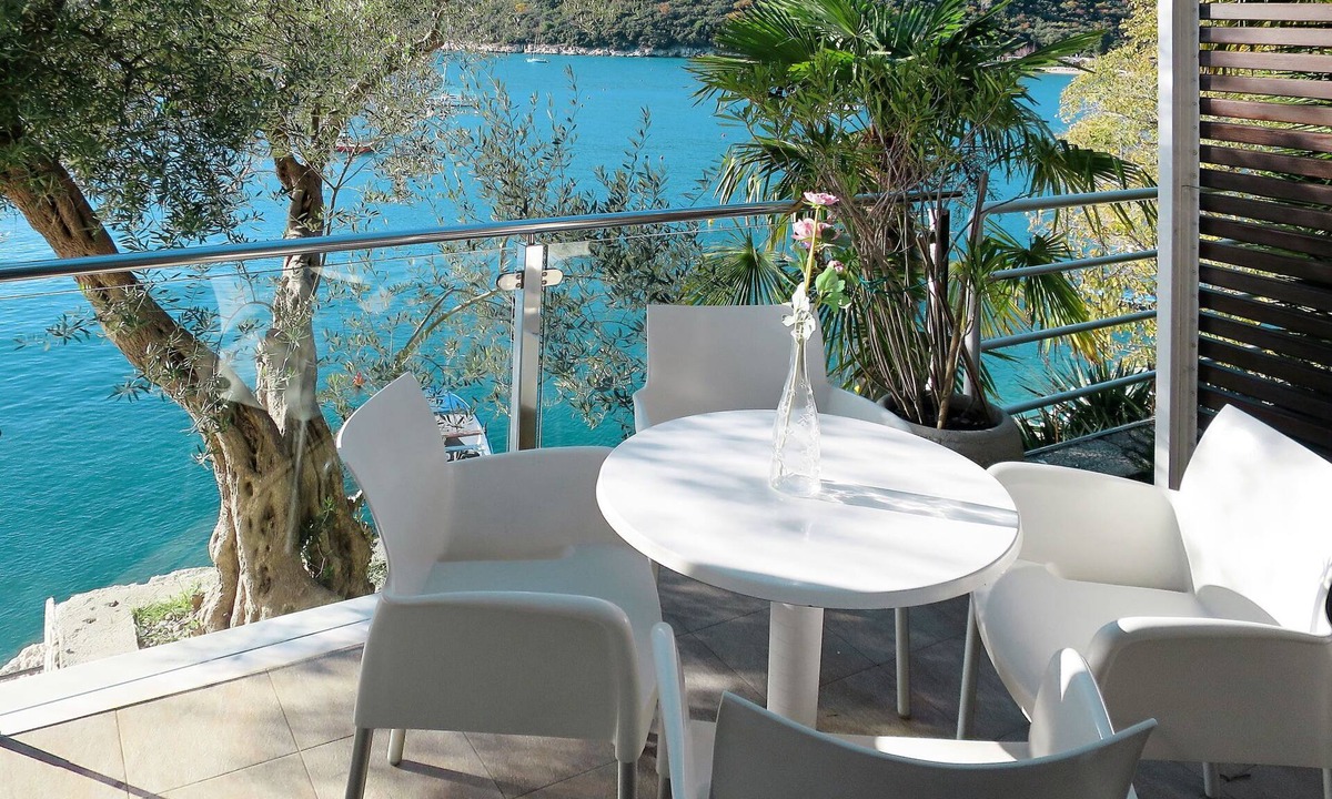 Rabac Apartment | Milevoj by Interhome