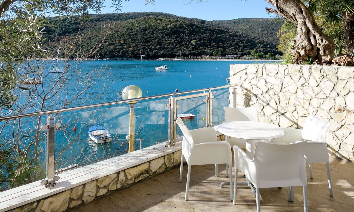 Rabac Apartment | Milevoj by Interhome