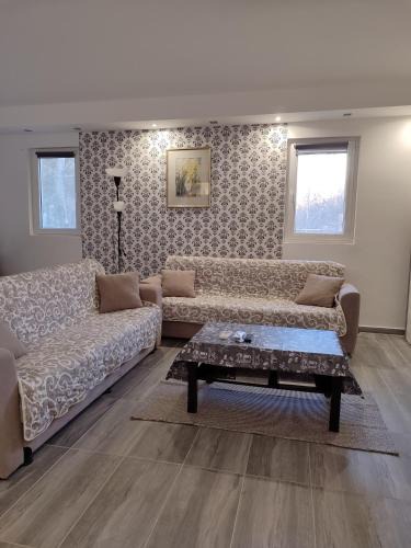 Rakovica Apartment | Miljakovački konak