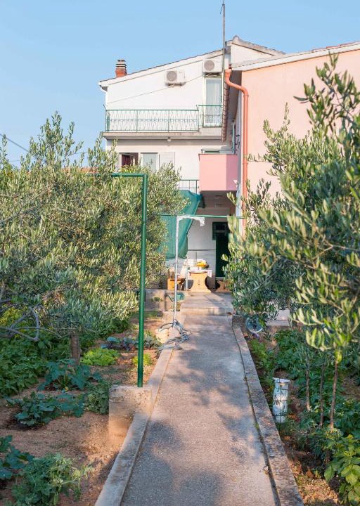 Vodice Apartment | Milka