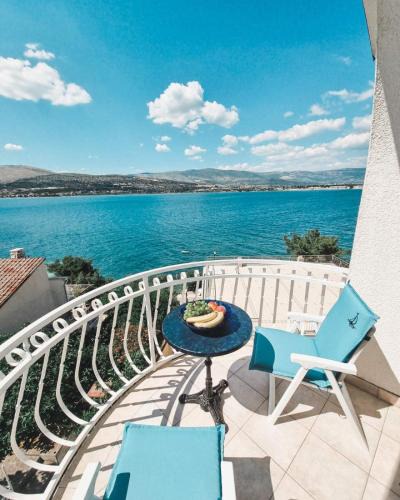 Mastrinka Apartment | Milla 1 Trogir