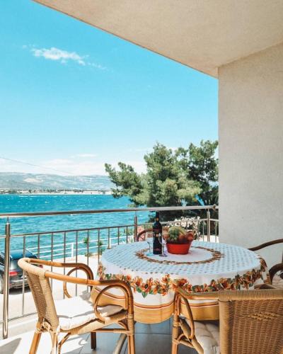 Mastrinka Apartment | Milla 2 Trogir