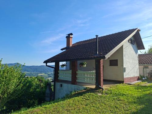 Varazdinske Toplice Villa | Milla Sky