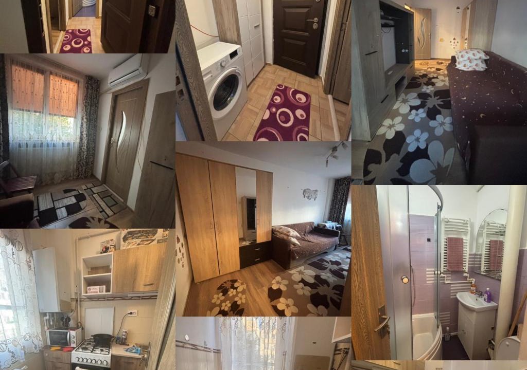 Roman Apartment | MiMa Home