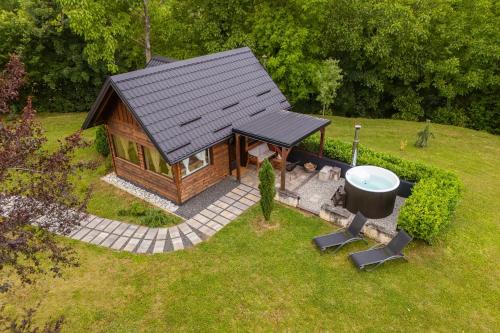 Vinica House | Mini Hill - Tiny House