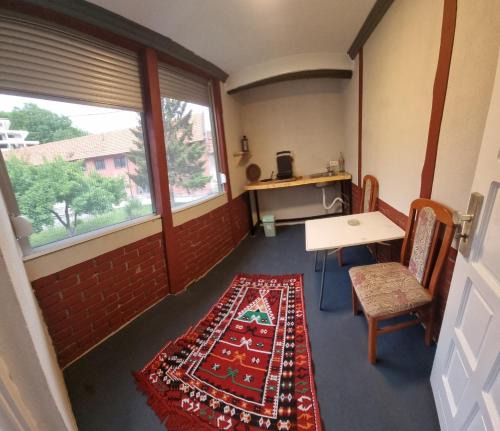Tuzla Apartment | Mini studio 4