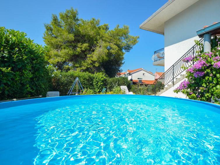 Brodarica House | Mira