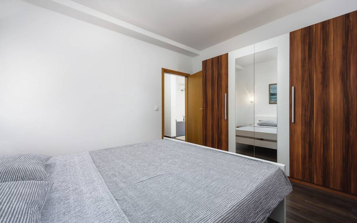 Đuba Apartment | MIRJANA house with apartments / Mirjana1 APARTMENT