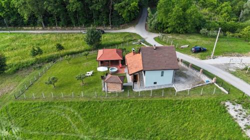 Zlatar House | Mirni raj