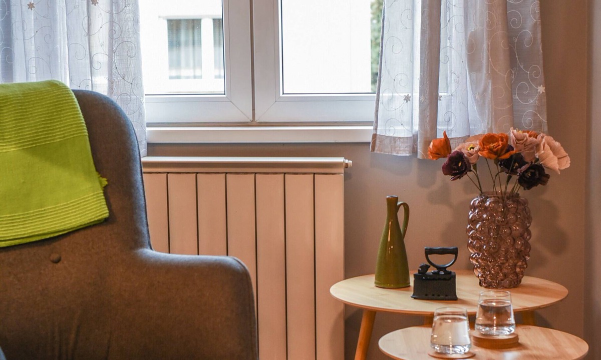 Vozdovac Apartment | Misha Belgrade