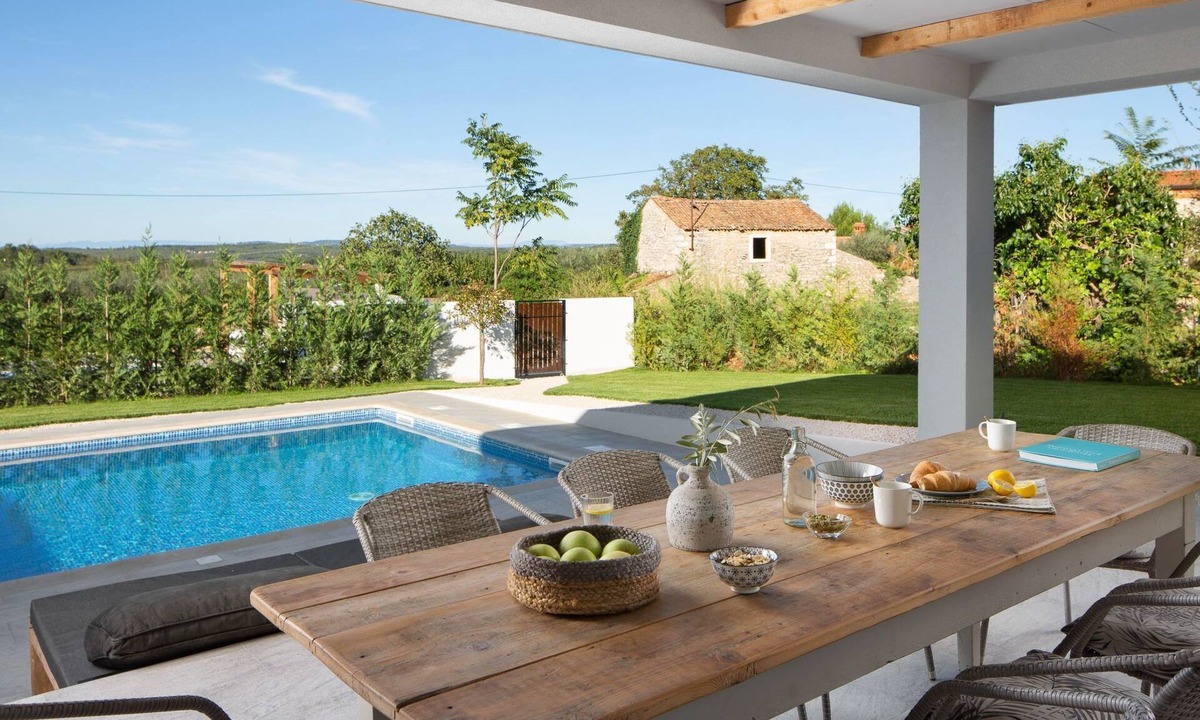 Cepljani House | mit eigenem Pool by Interhome