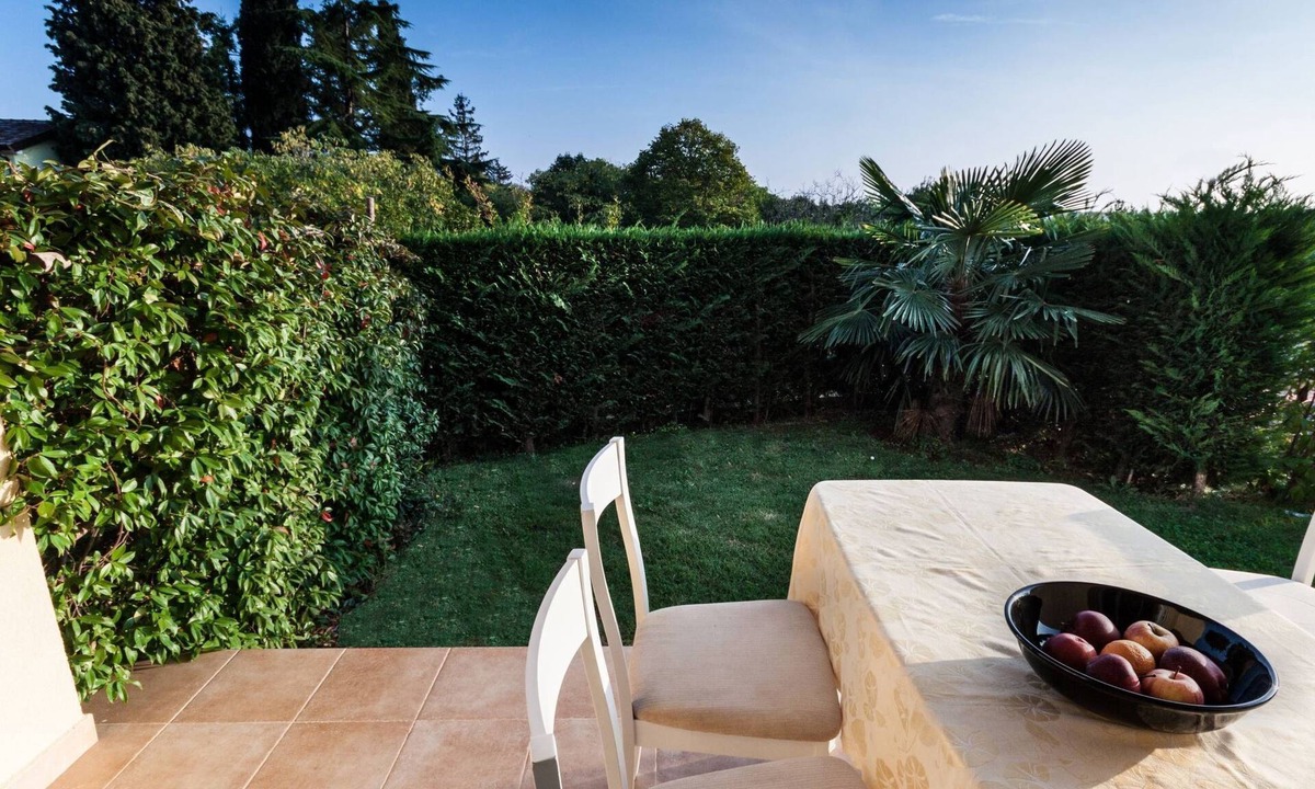Monterol Apartment | mit privatem Garten und Terrasse by Interhome