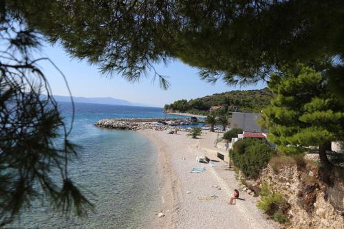 Blato Resort | Mobile homes Dole