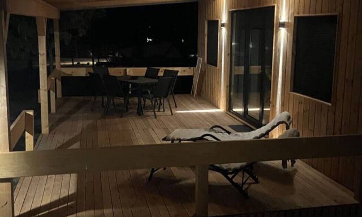 Donji Karin House | Mobile house Amfora 5