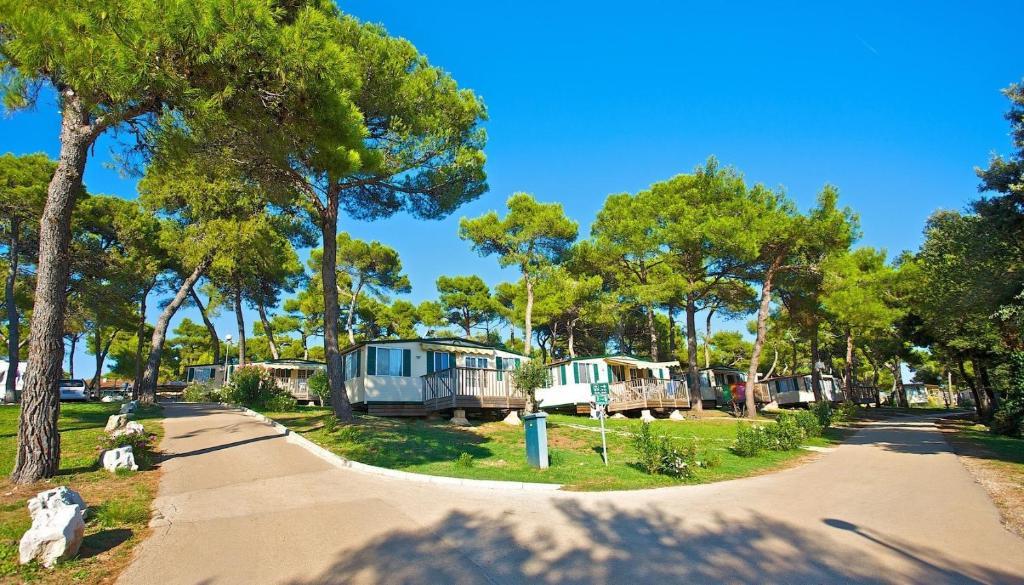 Banjole House | Mobilehomes in Banjole/Istrien 10775